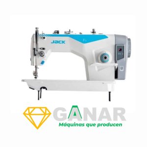 Recta Industrial "JACK"