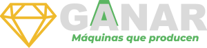 Diseño final logo Ganar - Sin fondo